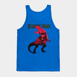 Paradise Wildlife Park Tank Top